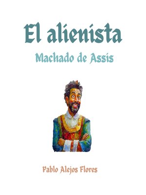 cover image of El alienista